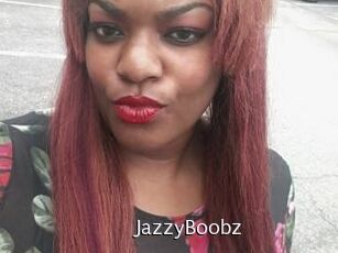 JazzyBoobz