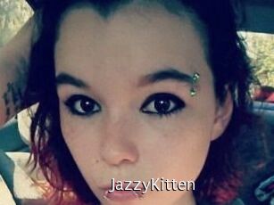 JazzyKitten