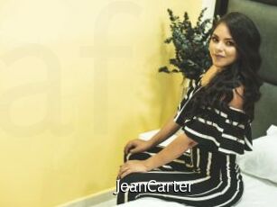 JeanCarter