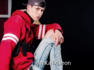 JeanKarloLeon