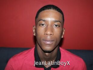 JeanLatinBoyX