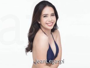 JeanLegaspi