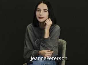 JeannePeterson