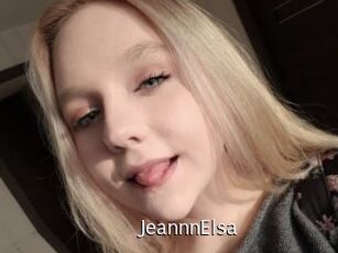 JeannnElsa