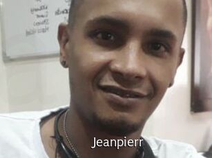 Jeanpierr