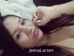 JeenaLarsen