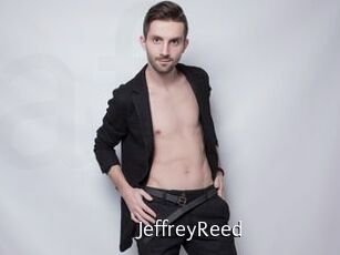 JeffreyReed