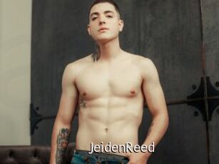 JeidenReed