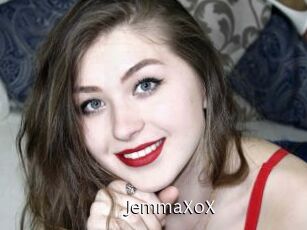 JemmaXoX