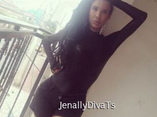 JenallyDivaTs