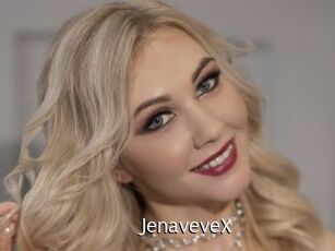 JenaveveX