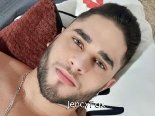 JencyFox