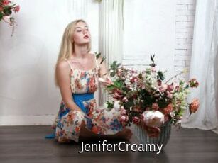 JeniferCreamy