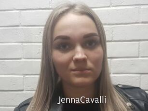 JennaCavalli