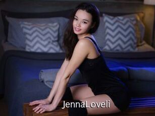 JennaLoveli