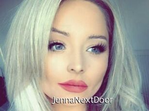 JennaNextDoor