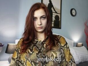 JennaReds