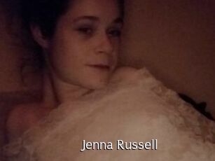 Jenna_Russell