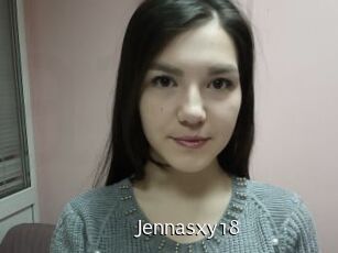 Jennasxy18