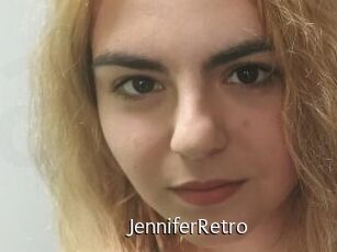 JenniferRetro