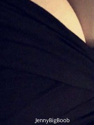 JennyBigBoob