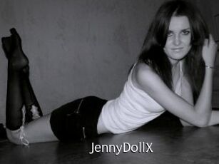 JennyDollX