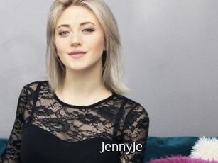 JennyJe