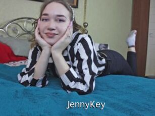 JennyKey