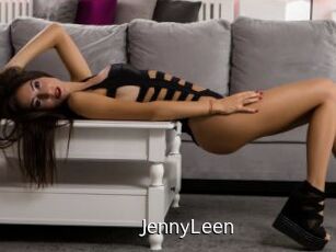 JennyLeen