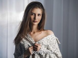 JennyMerki