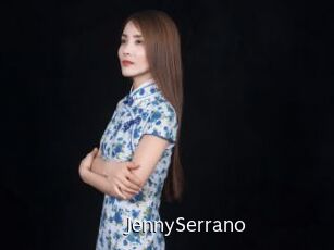 JennySerrano