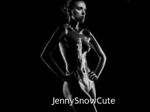 JennySnowCute