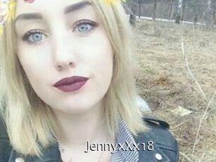 JennyxXx18