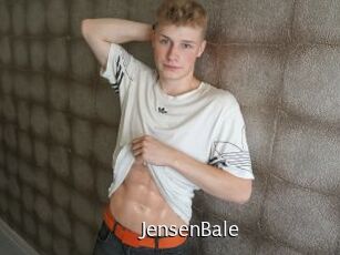 JensenBale