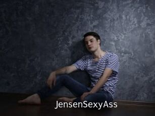 JensenSexyAss