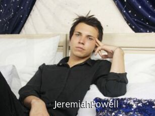 JeremiahPowell