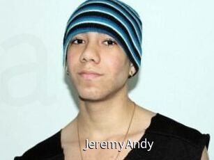 JeremyAndy