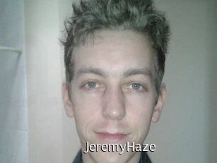 JeremyHaze