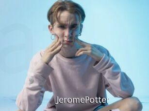 JeromePotter