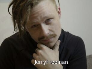 JerryFreeman