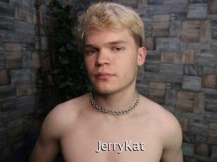 JerryKat