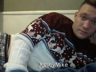 JerseyMike