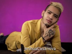 JeshuaCasanova