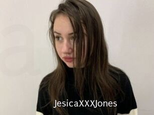 JesicaXXXJones