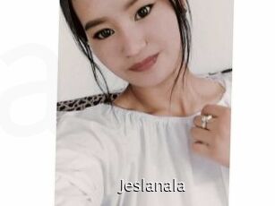 Jeslanala