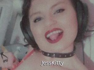 JessKitty