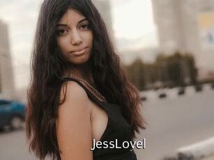 JessLovel