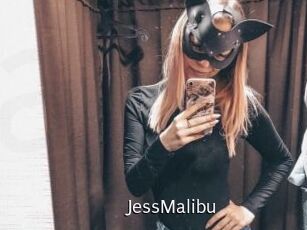 JessMalibu