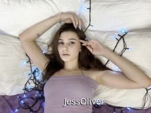 JessOliver