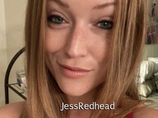 JessRedhead